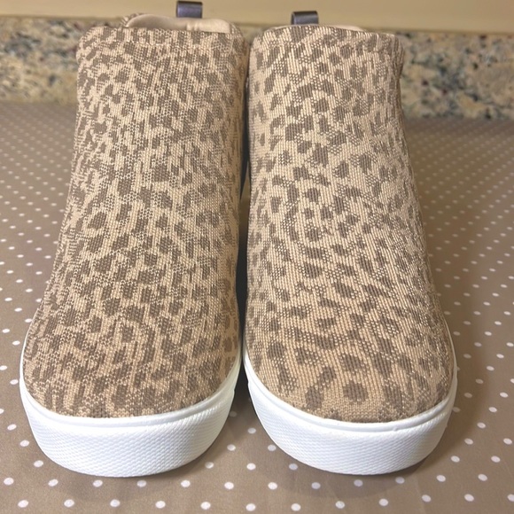 Ryka Wedge Sneakers - Picture 3 of 10